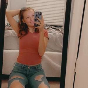 Meet your Posher, Katy